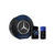 Mercedes Benz Intense Set 100ML+75G DEO Hombre Lodoro Perfumes