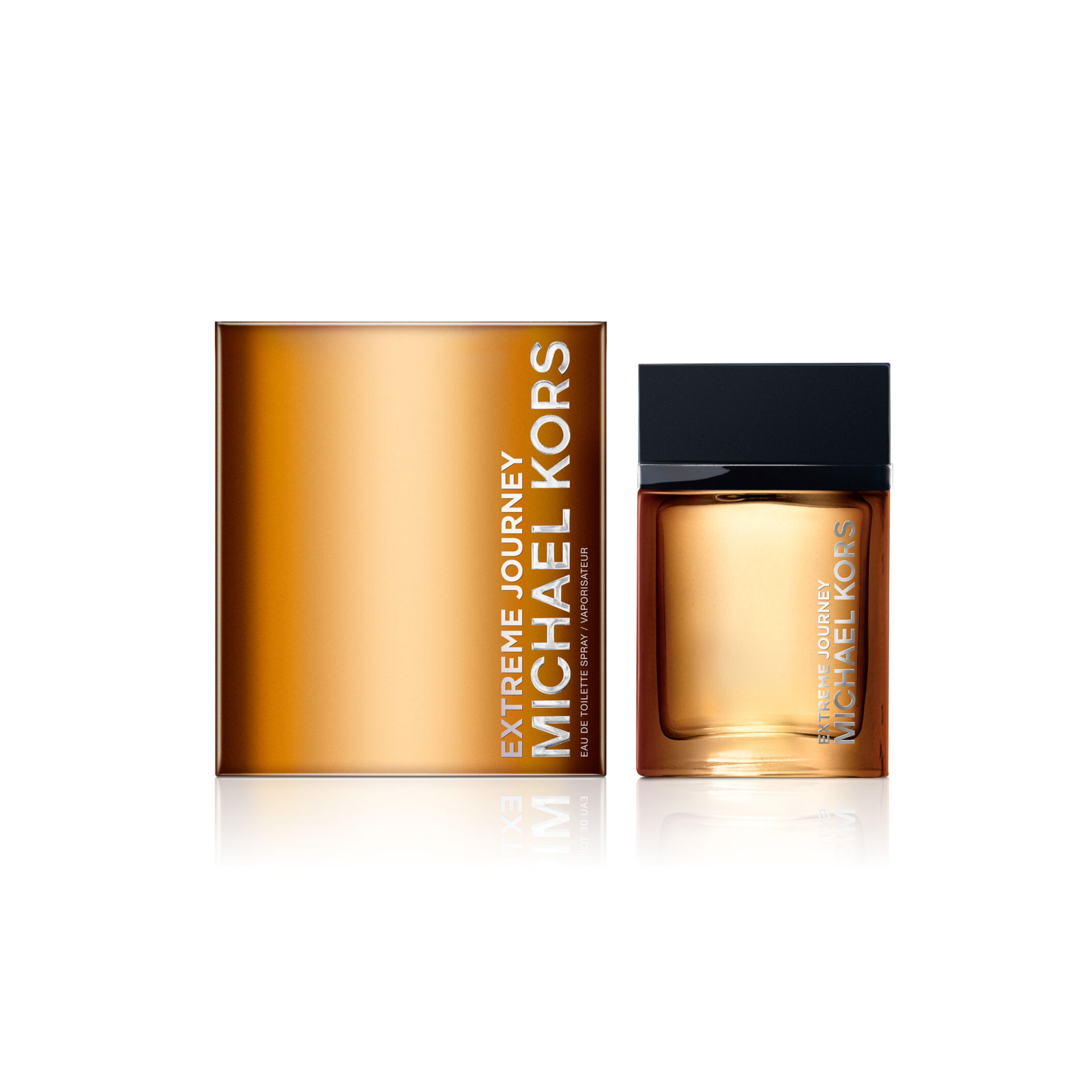 Michael Kors Extreme Journey EDT 100ML Hombre Lodoro Perfumes