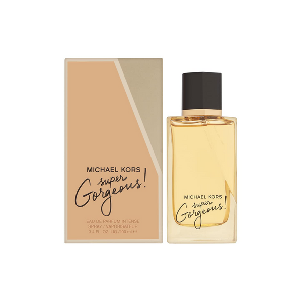 Michael Kors Super Gorgeous Intense EDP 100 Ml Mujer Lodoro Perfumes