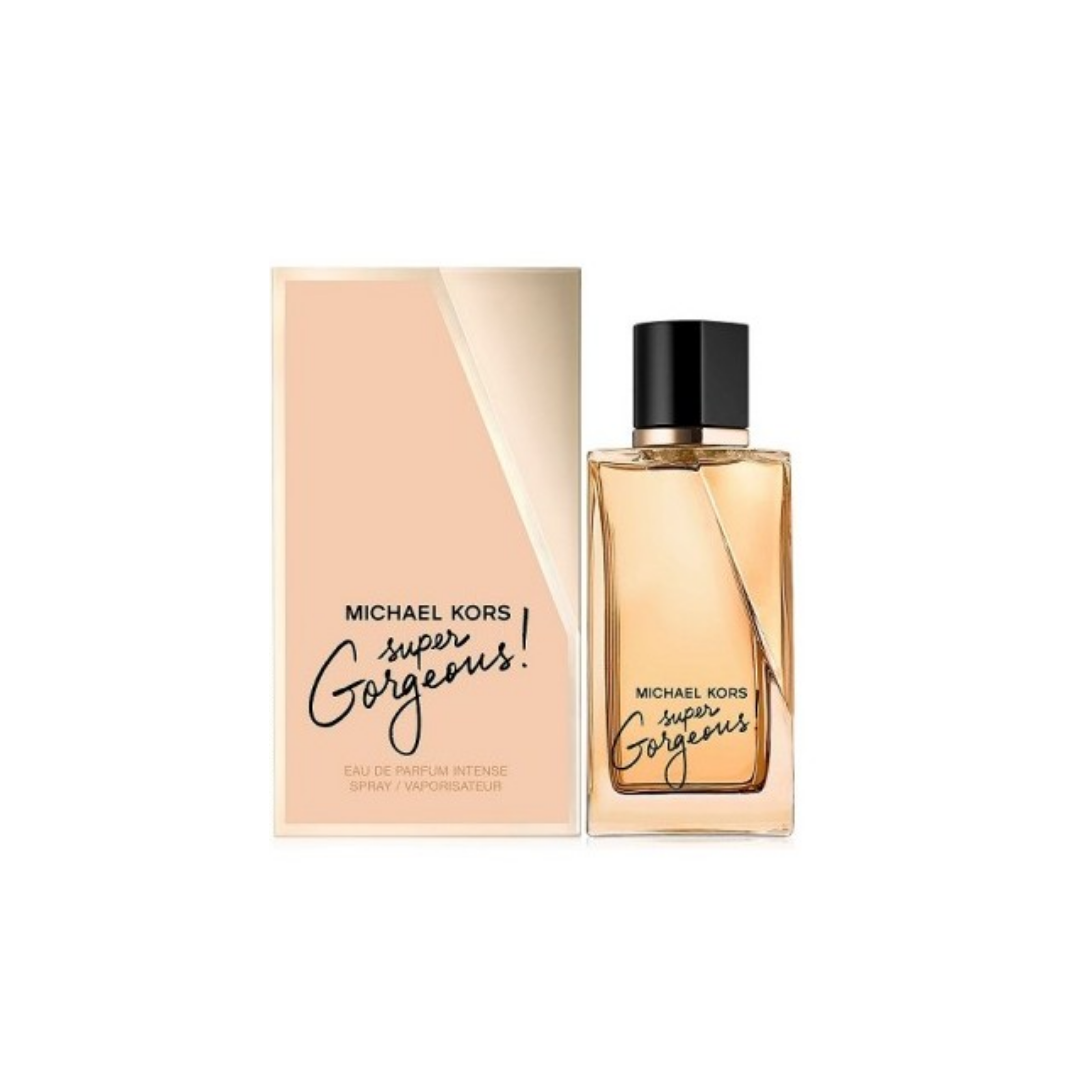 Michael Kors Super Gorgeous Intense EDP 30 Ml Mujer Lodoro Perfumes