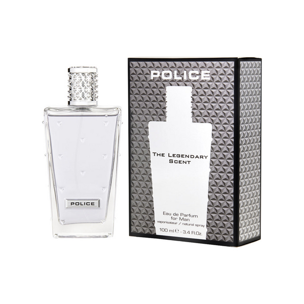 Police Legendary In Scent EDP 100Ml Hombre Lodoro Perfumes 