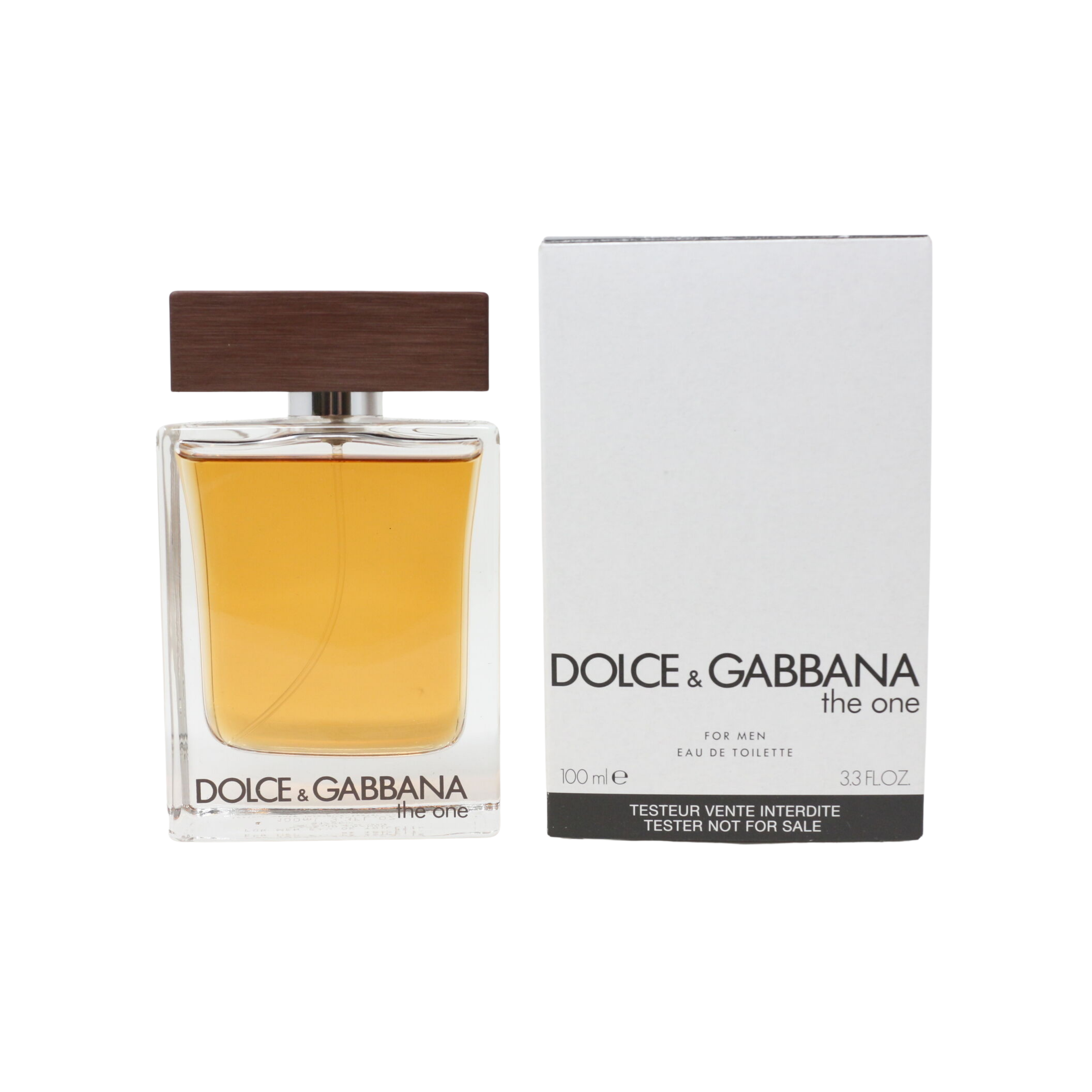 The One Dolce & Gabbana EDT 100 Ml Hombre (Tester) Lodoro Perfumes