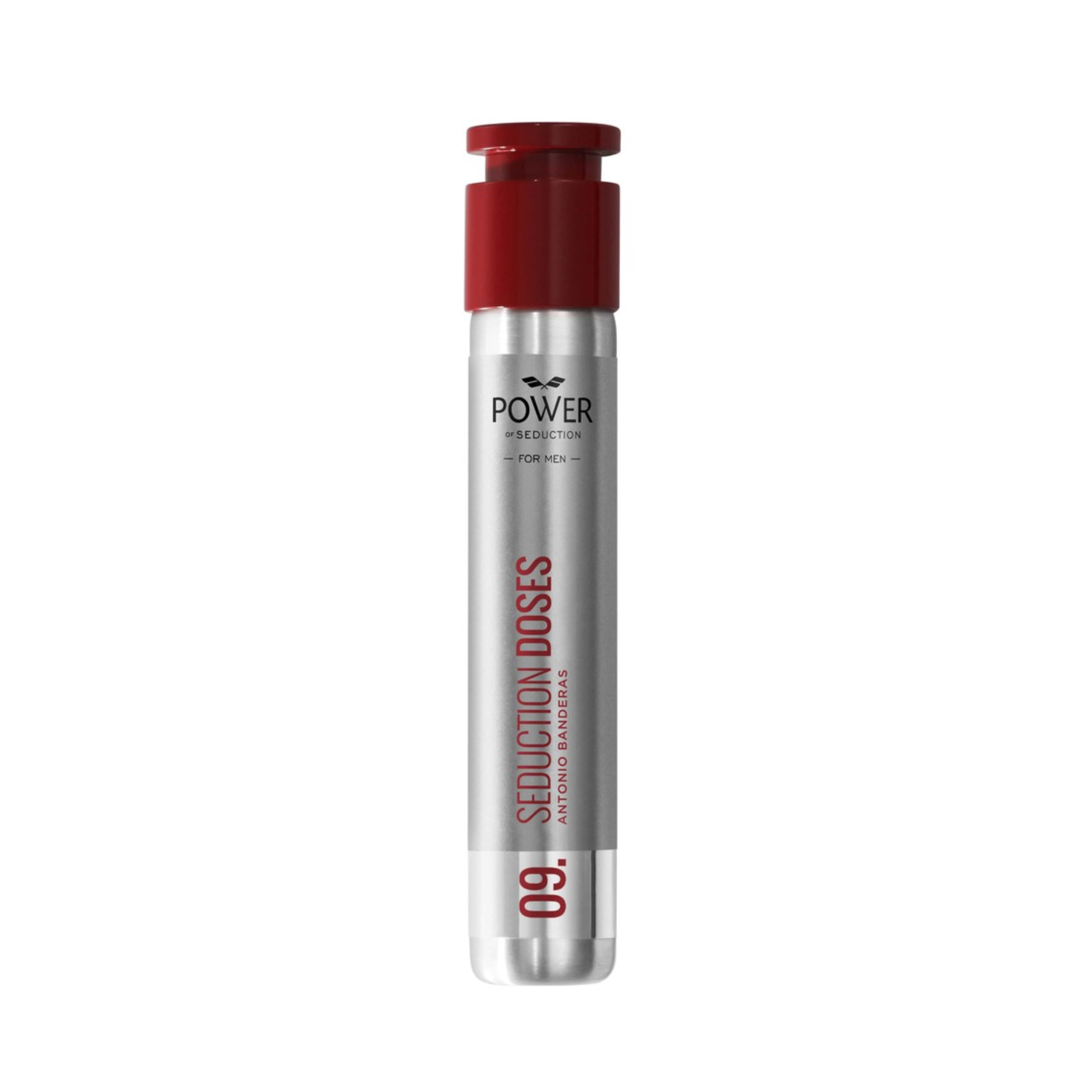 Antonio Banderas Power Of Seduction Doses EDT 30 Ml Hombre
