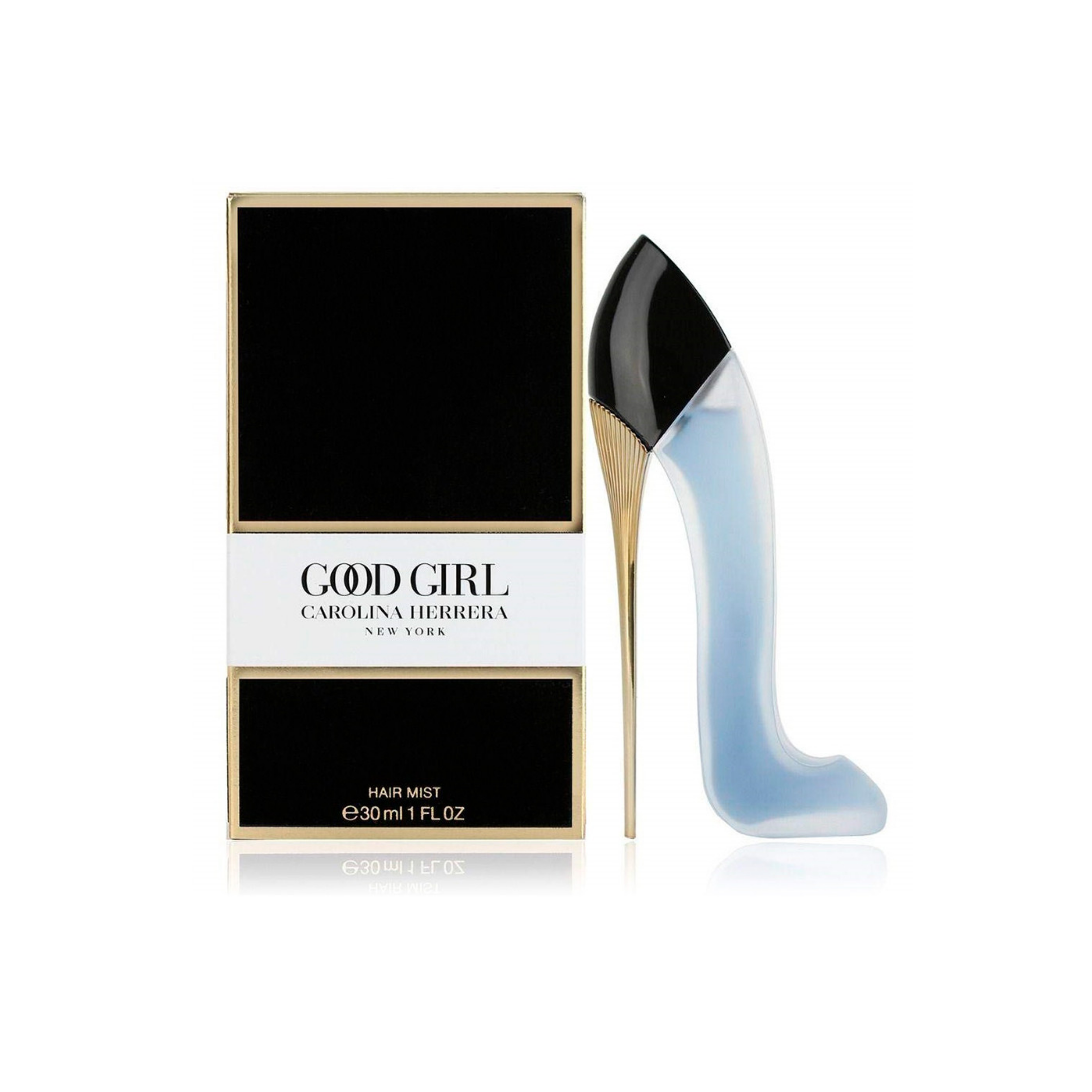 Carolina Herrera Good Girl Hair Mist EDP 30 ML Mujer Lodoro Perfumes