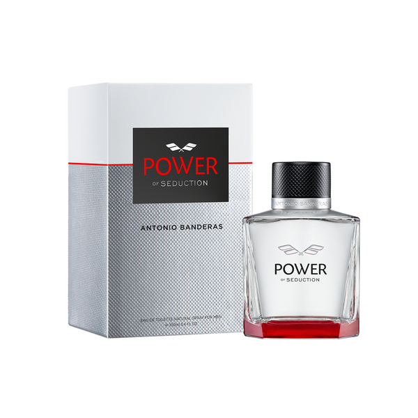 Antonio Banderas Power Of Seduction EDT 100 Ml Hombre Lodoro Perfumes