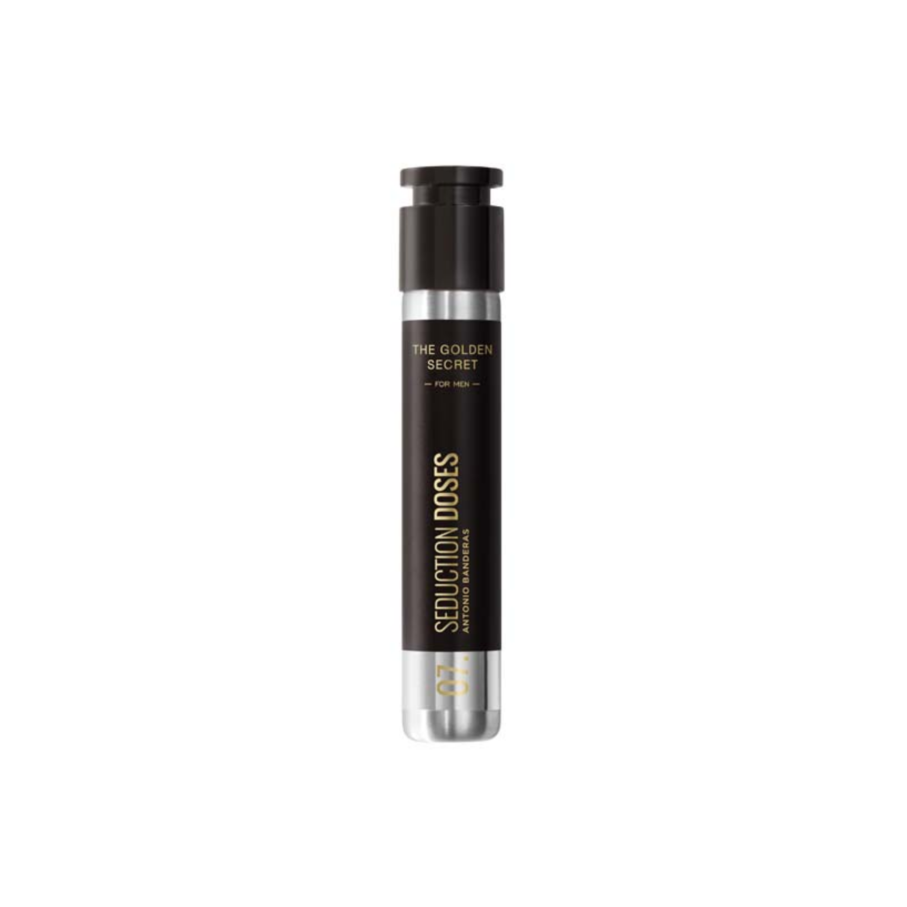 Antonio Banderas Golden Secret Doses EDT 30 ML Hombre Lodoro