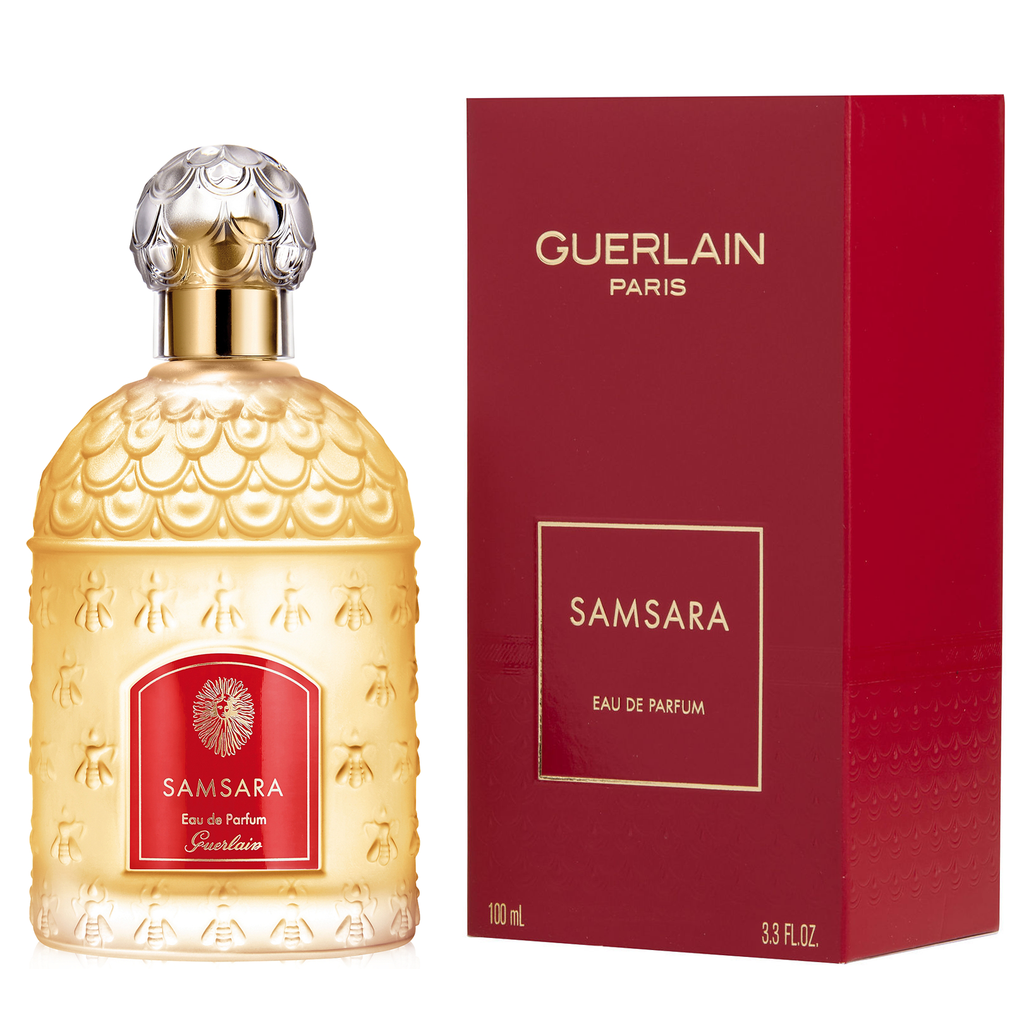 Samsara EDP 100ML Mujer Guerlain