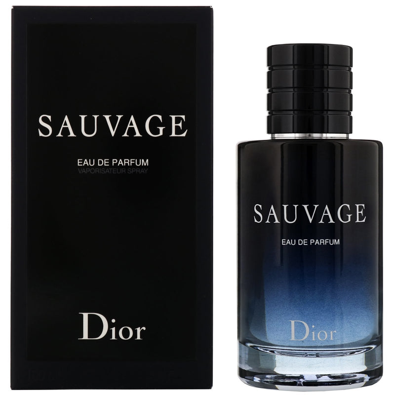 Sauvage Dior Eau de Parfum 100ML