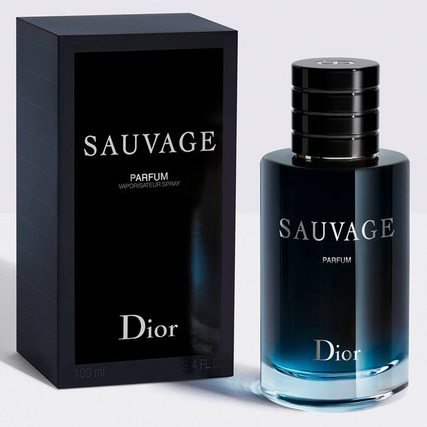 Sauvage Dior Parfum 100ML Lodoro Perfumes