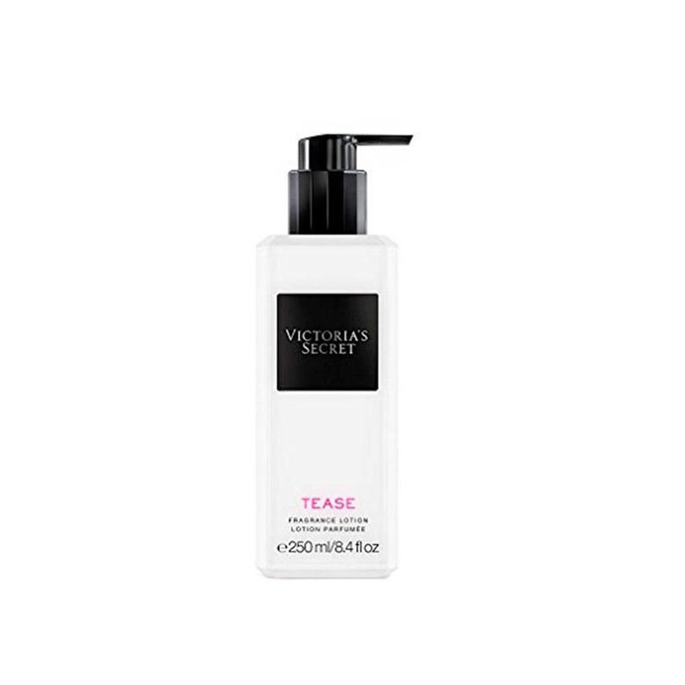 Victoria Secret Locion De Cuerpo Noir Tease Body Lotion 250ML Mujer - Lodoro Perfumes y Lentes