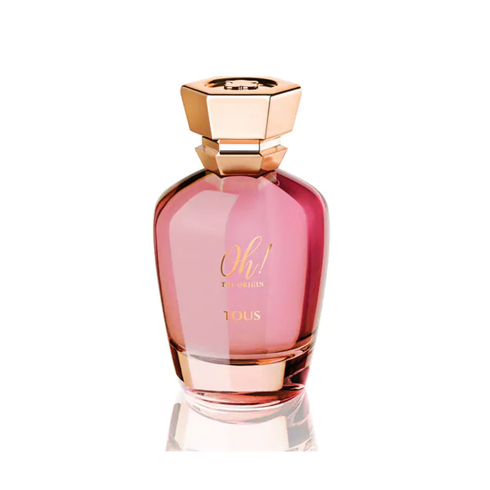 Tous Oh! The Origin EDP 100Ml (M) (T) - Lodoro Perfumes