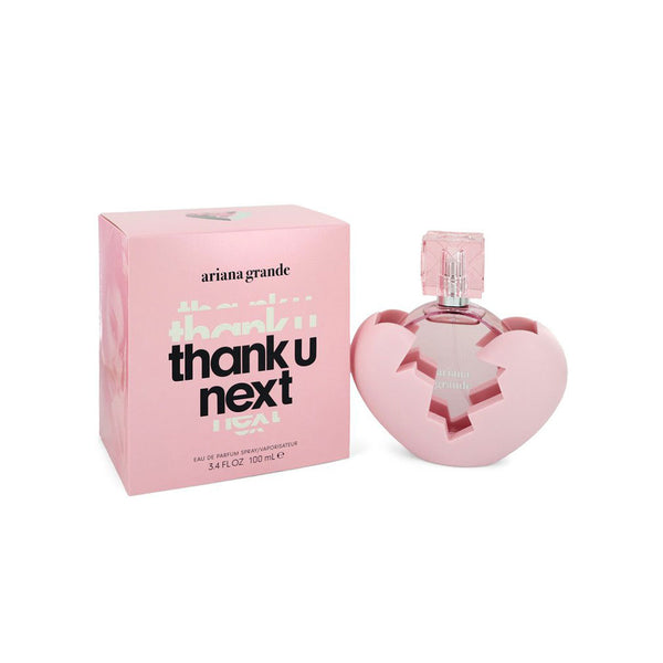 Thank U, Next Ariana Grande 100 Ml Mujer - Lodoro Perfumes