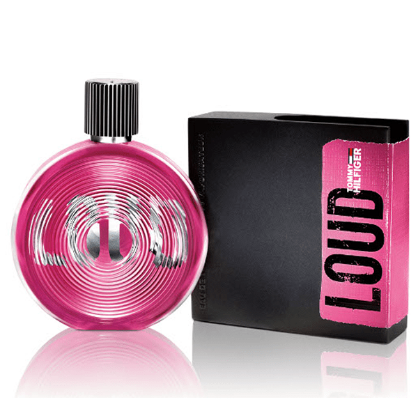 PERFUME TOMMY LOUD BY TOMMY HILFIGER EDT 100ML MUJER