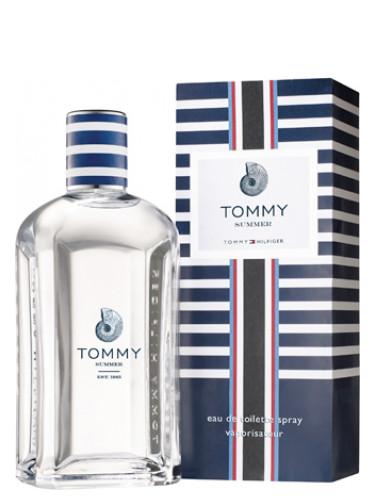 TOMMY SUMMER MEN EDT 100 ML HOMBRE