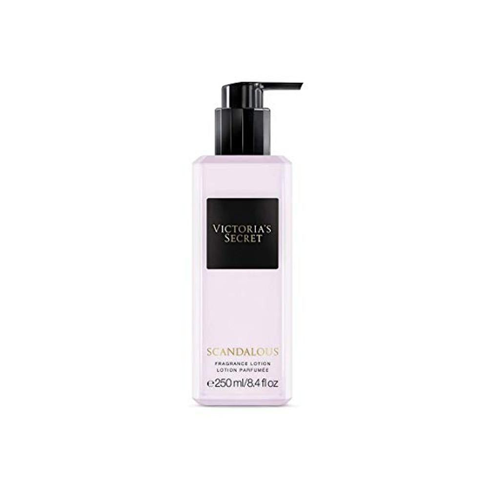 Victoria Secret Locion De Cuerpo Scandalous 14 Body Lotion 250ML Mujer - Lodoro Perfumes y Lentes