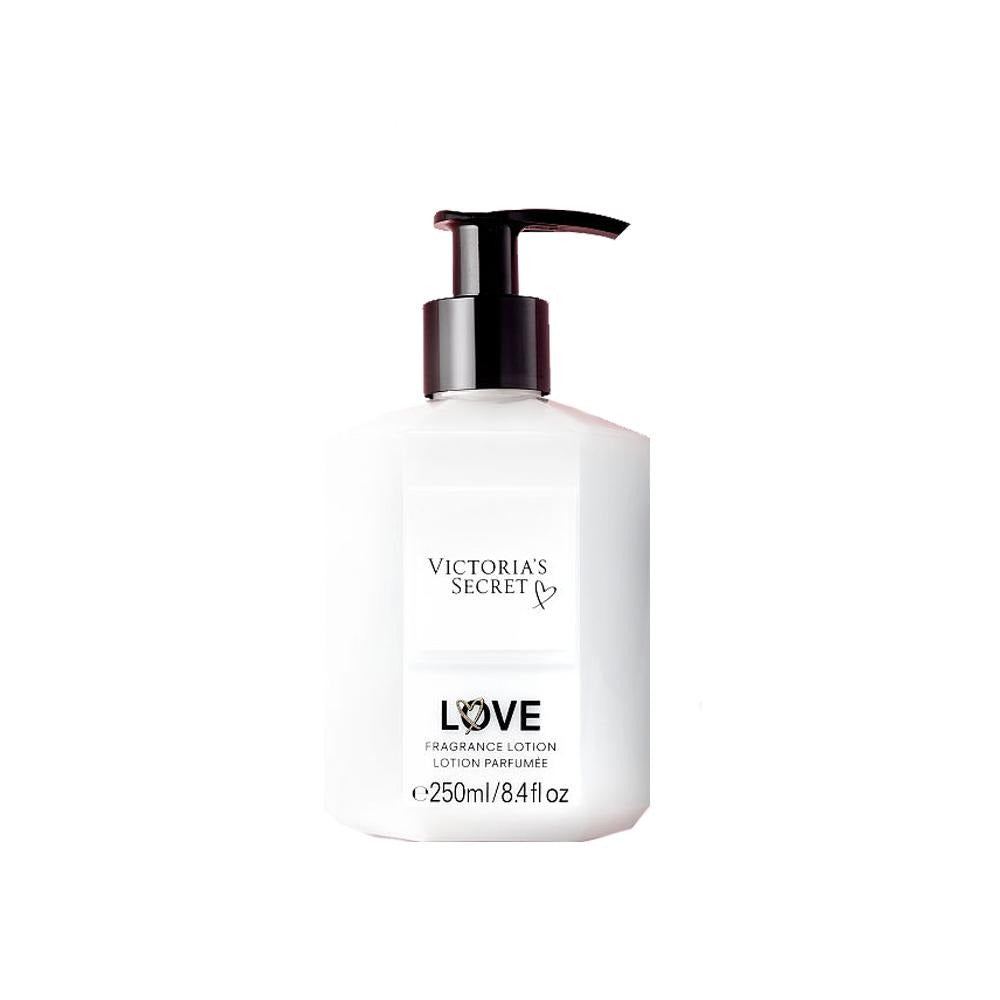 Victoria Secret Love Body Lotion 250ML Mujer - Lodoro Perfumes y Lentes