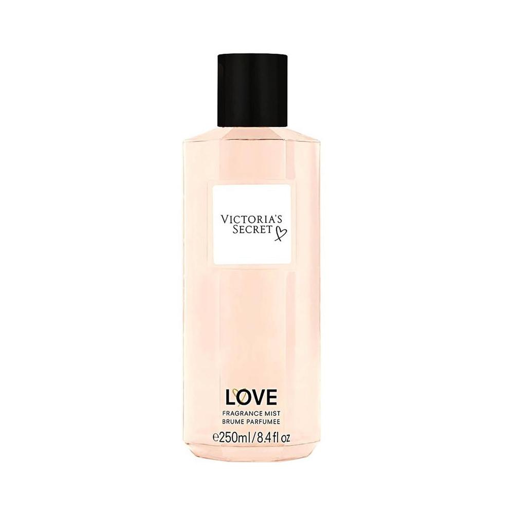 Victoria Secret Love Mist 250ML Mujer - Lodoro Perfumes y Lentes