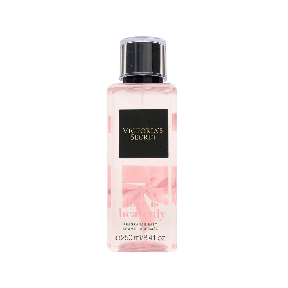 Victoria Secret Splash Love Is Heavenly Mist 250ML Mujer - Lodoro Perfumes y Lentes