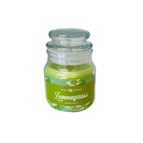 Vela Aromatica - Lemongrass