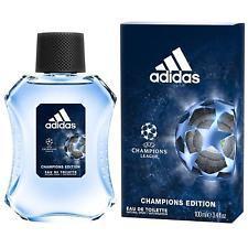 UEFA CHAMPIONS LEAGUE 4 BY ADIDAS EDT 100 ML HOMBRE