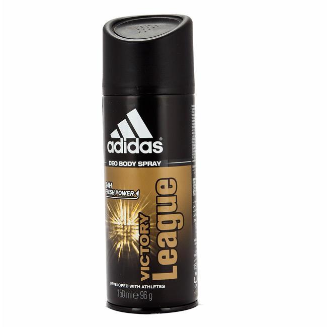 Perfume Original: PERFUME ADIDAS VICTORY LEAGUE DESORANTE 150 ML HOMBRE