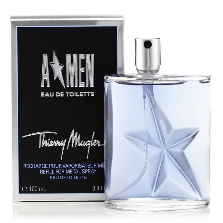 Angel EDT 100ML Recarga Hombre Thierry Mugler