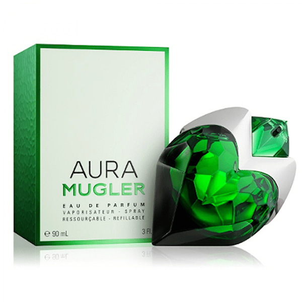 Aura EDP 90ML Mujer Thierry Mugler