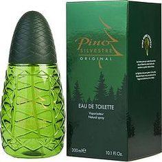 PINO SILVESTRE EDT 300 ML HOMBRE
