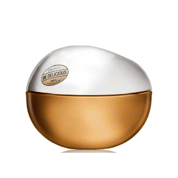 Perfume Original: PERFUME BE DELICIOUS MEN EDT 100 ML HOMBRE