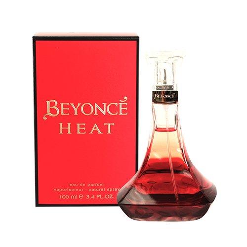 Perfume Original: HEAT BY BEYONCE EDP 100ML MUJER