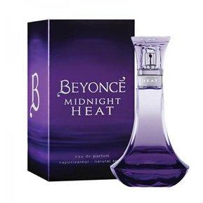MIDNIGHT HEAT BY BEYONCE EDP 100ML MUJER