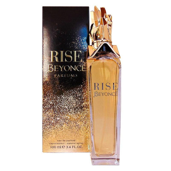 RISE BY BEYONCE EDP 100ML MUJER