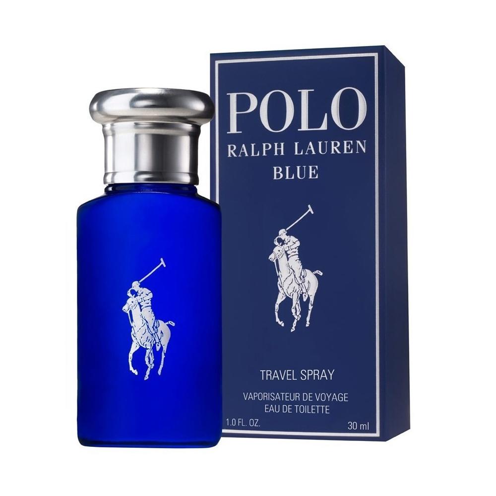 Ralph Lauren Polo Blue EDT 30ML Hombre - Lodoro Perfumes y Lentes
