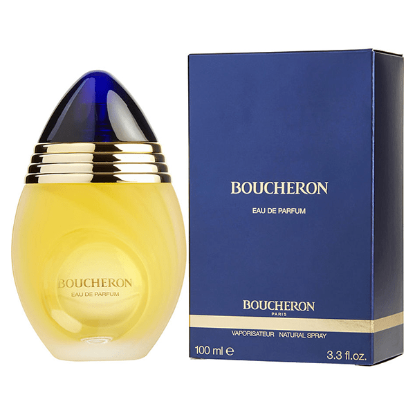 Perfume Original: PERFUME BOUCHERON EDP 100ML MUJER
