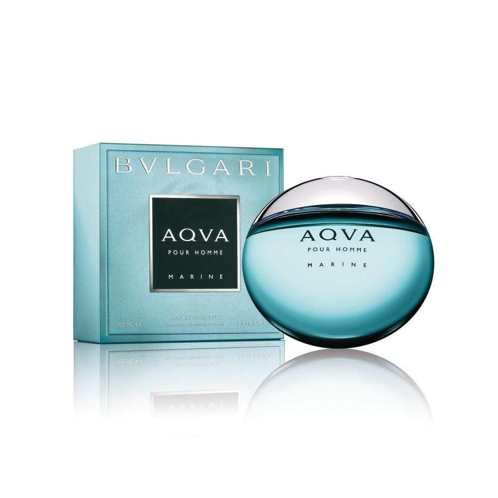 Bvlgari Aqua Marine EDT 100Ml Hombre