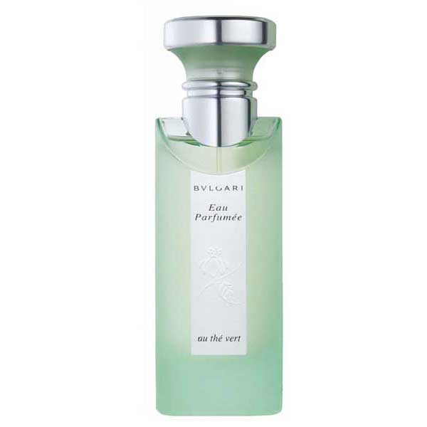 Bvlgari Eau Parfumee Au The Vert Edc 75Ml Mujer