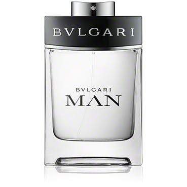 Perfume Original: PERFUME BVLGARI MAN EDT 100 ML HOMBRE