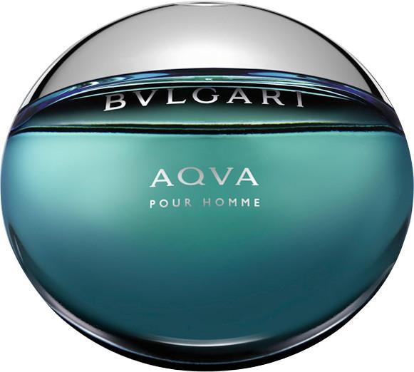 Perfume Original: PERFUME AQVA BY BVLGARI EDT 100 ML HOMBRE