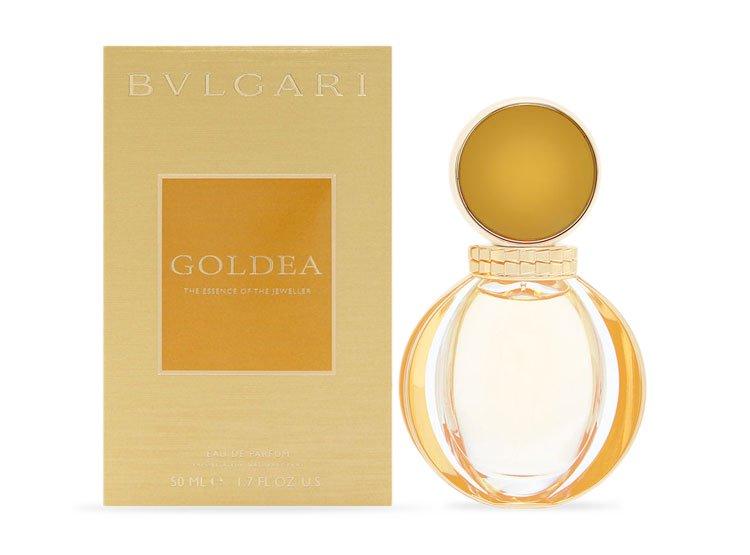 Perfume Original: GOLDEA BY BVLGARI EDP 90 ML MUJER