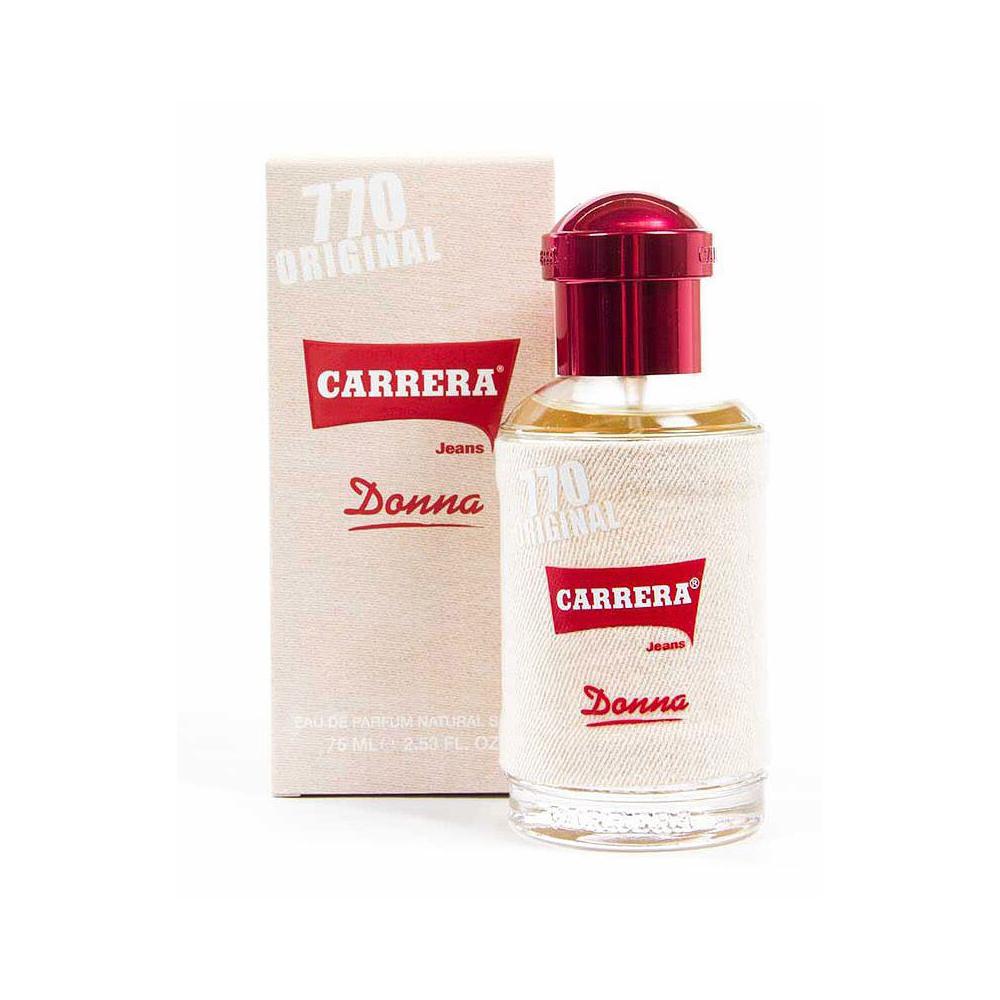 Carrera Donna 770 Original EDP 75ML Mujer - Lodoro Perfumes y Lentes