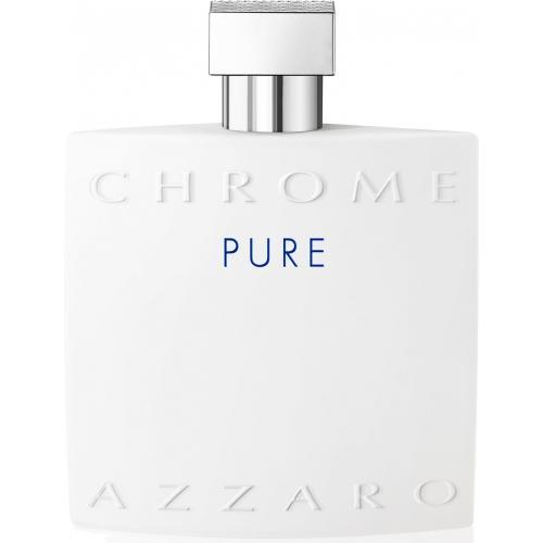 Perfume Original: PERFUME AZZARO CHROME PURE 100ML EDT HOMBRE