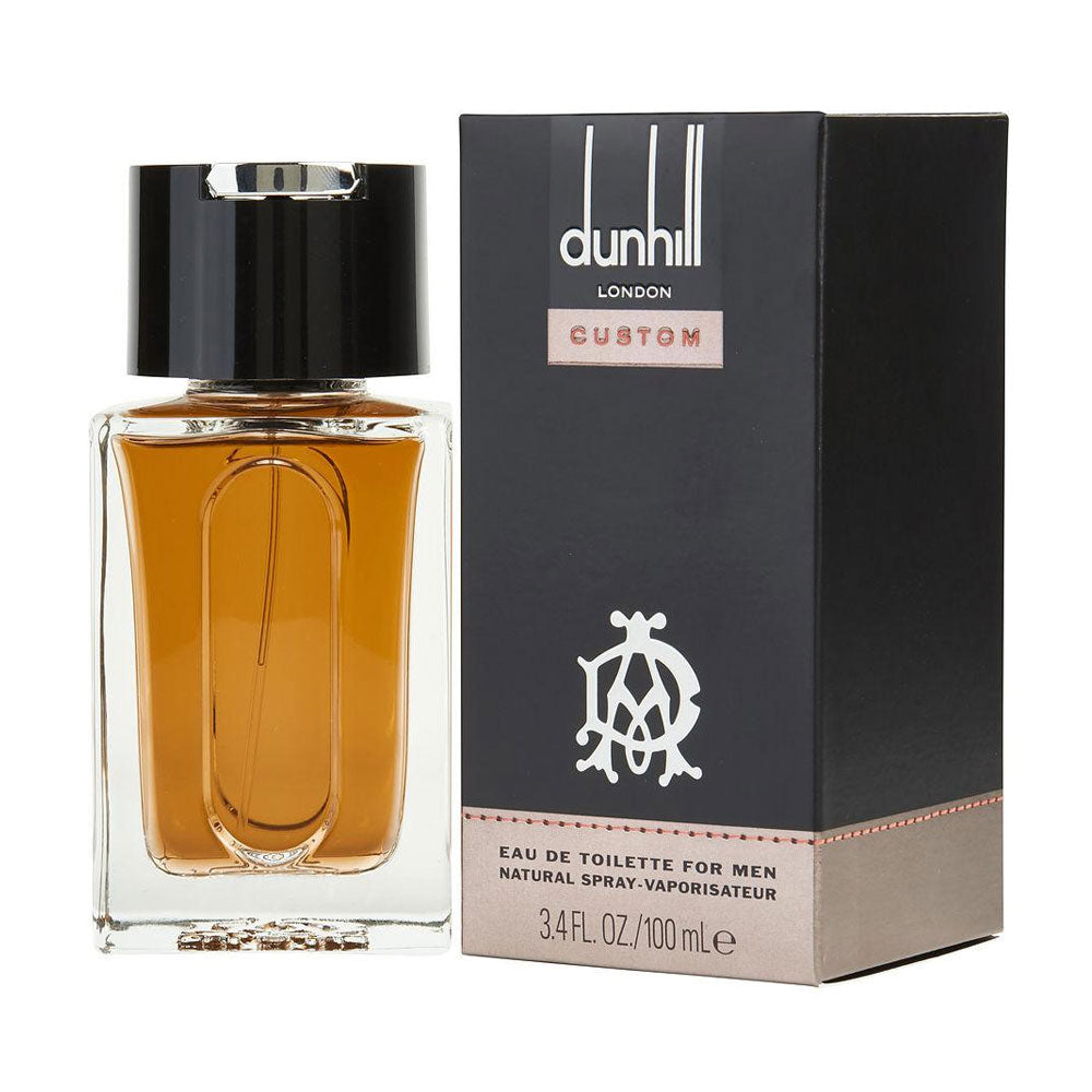 Custom Dunhill EDT 100 Ml Hombre