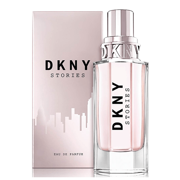 STORIES BY DKNY EDP 100ML MUJER
