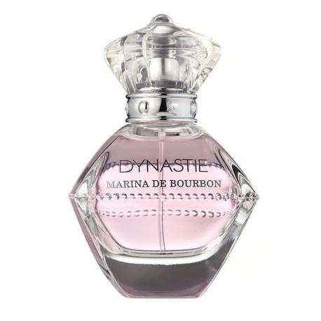 Perfume Original: PERFUME DYNASTIE MADAMOISELLE BY MARINA DE BOURBON EDP 100 ML MUJER