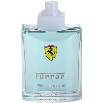 Perfume Original: PERFUME FERRARI SCUDERIA LIGHT ESSENCE EDT 125 ML HOMBRE
