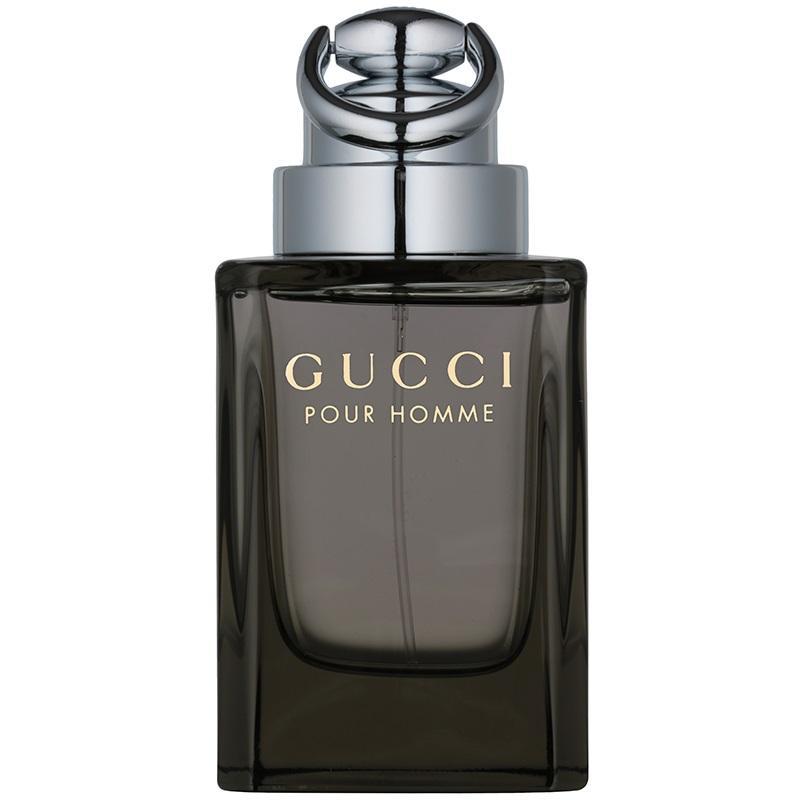 Perfume Original: GUCCI BY GUCCI EDT 90 ML HOMBRE