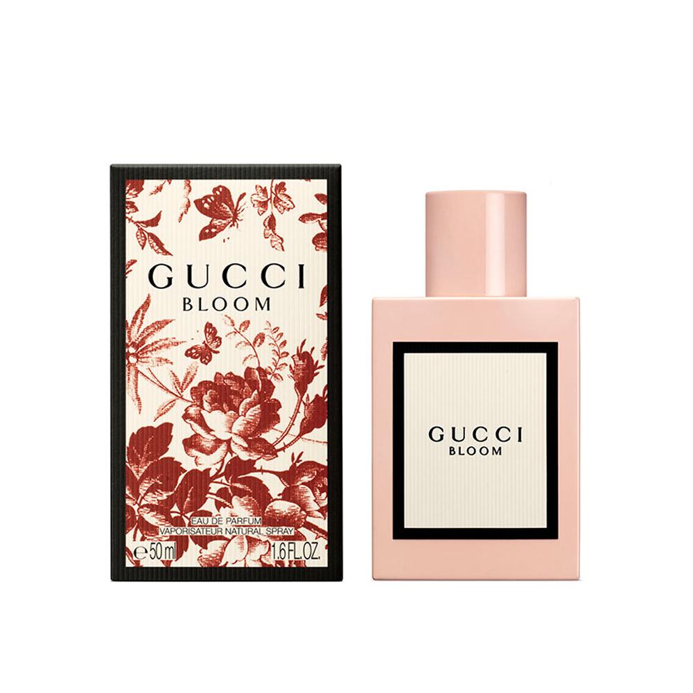 Gucci Bloom EDP 50 ML Mujer - Lodoro Perfumes y Lentes