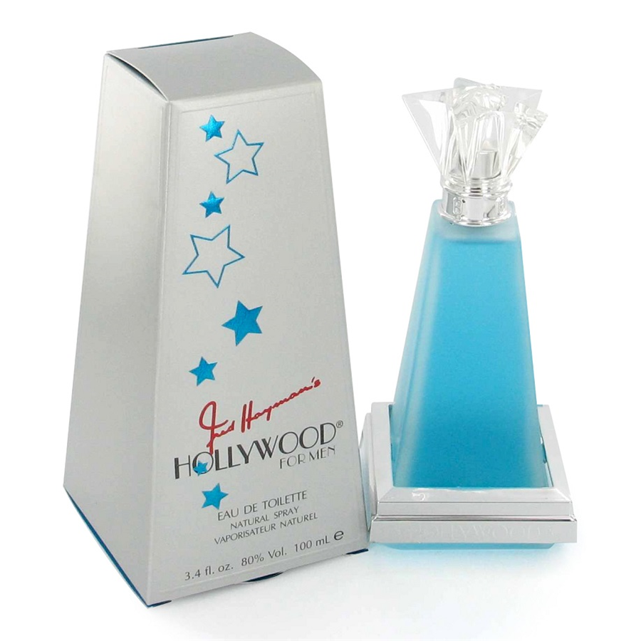 Hollywood for Men Fred Hayman EDT 100 Ml Hombre - Lodoro Perfumes