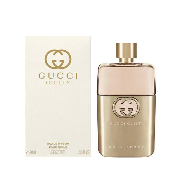 Gucci Guilty Pour Femme EDP 90 ML Mujer - Lodoro Perfumes y Lentes