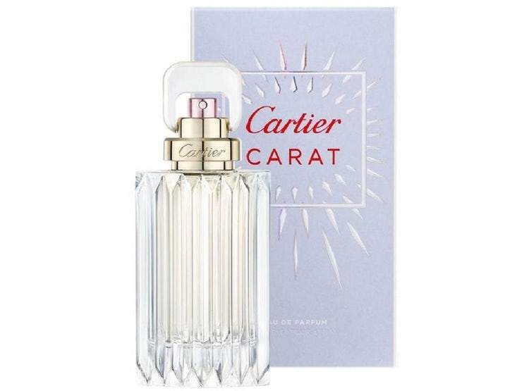 Carat Cartier EDP 100ML Mujer - Lodoro Perfumes y Lentes